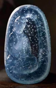 莲花观音