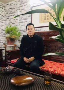 任文科