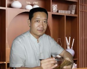 赵永成